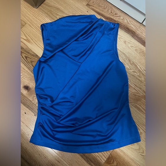 Shein Blue Too Never Worn Size L - Picture 4 of 4